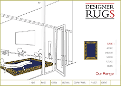 Designer Rugs Concept
